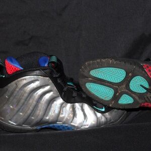 Nike Little Posite One